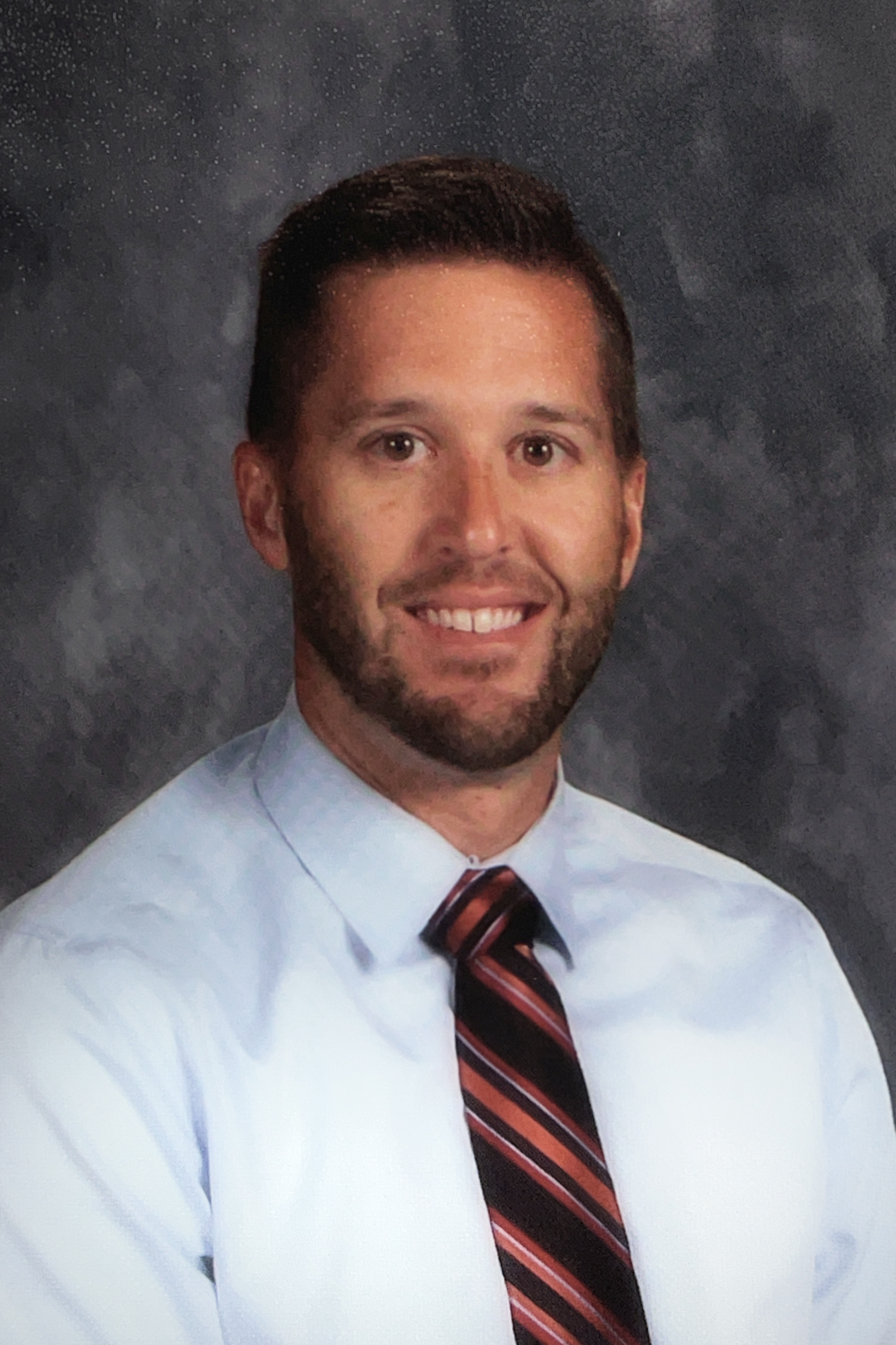 Mr. Matthew Newkirk