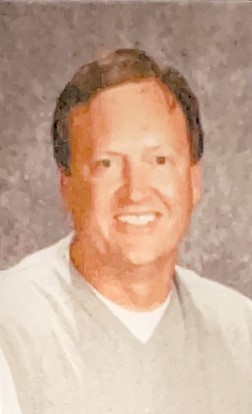 Mike Jackson