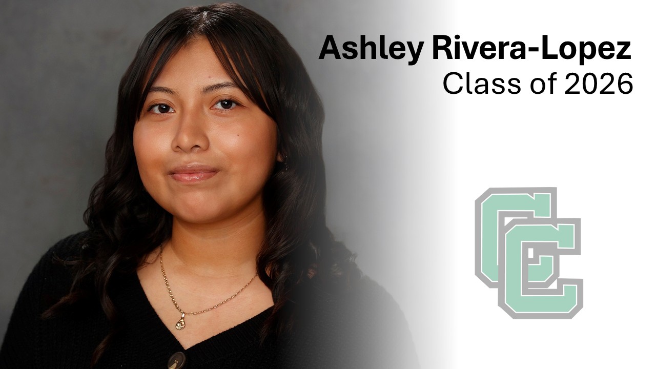 Ashley Rivera-Lopez