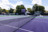 UNA Tennis Courts