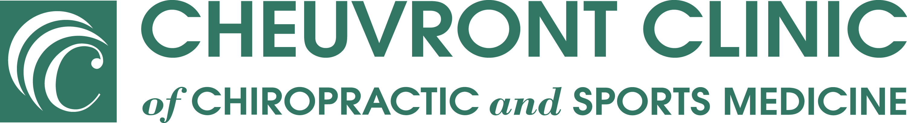 Logo belonging to a sponsor