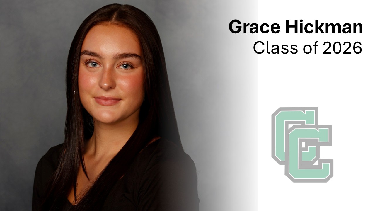 Grace Hickman