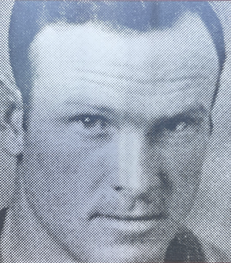 Clifford 'Red' Keith