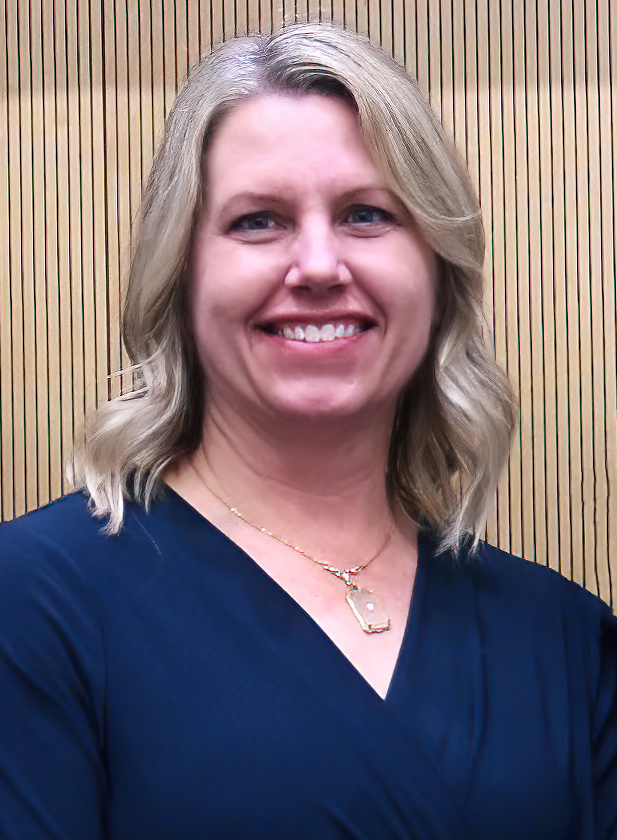 Tracy Berntsen Beil