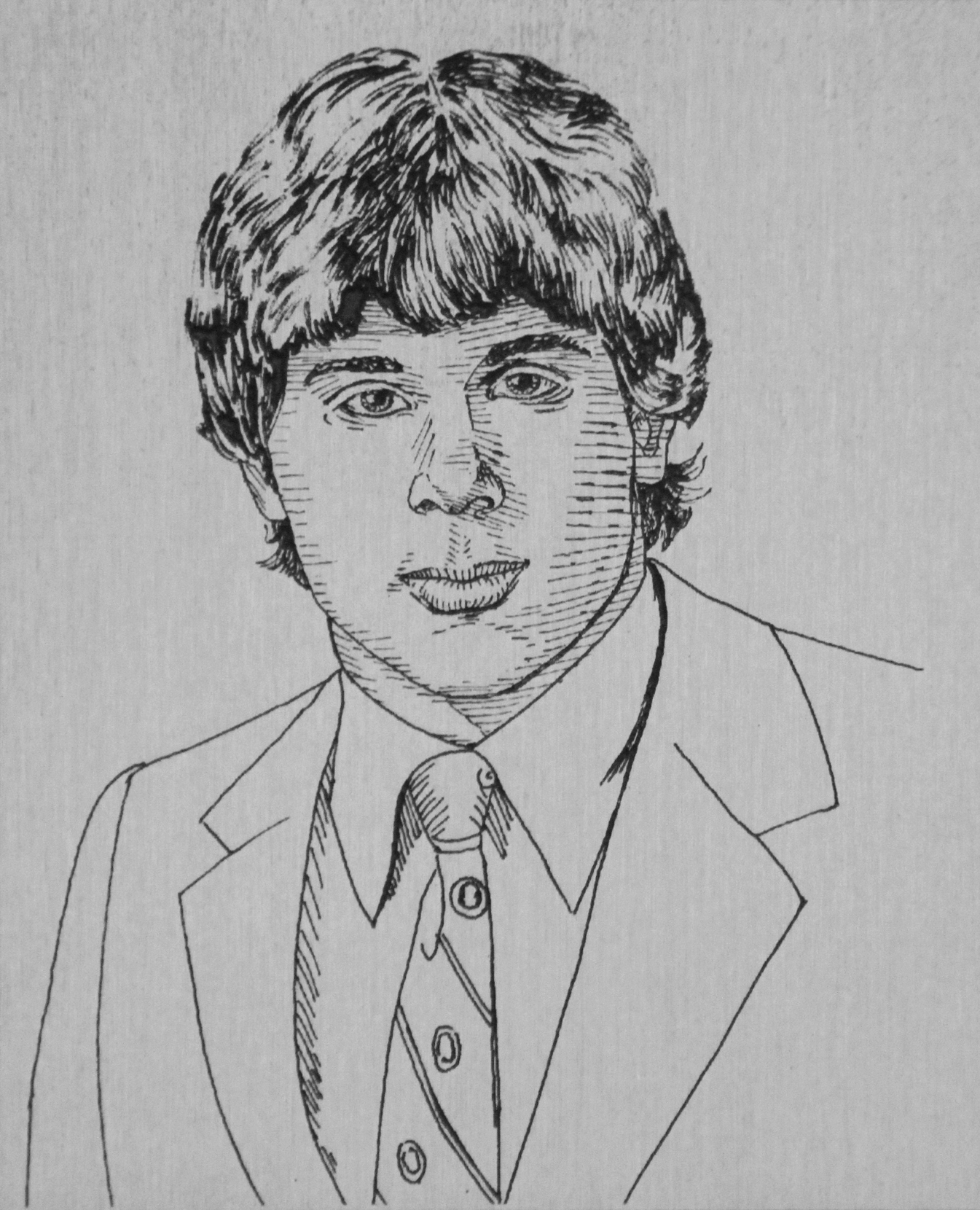 Tom Decker Jr.