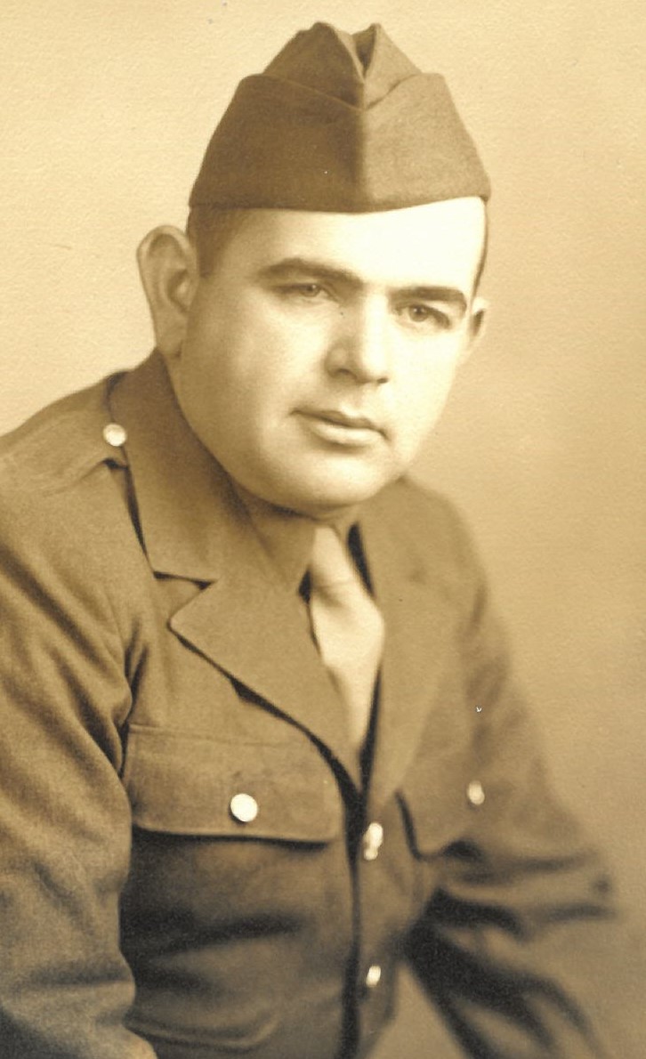 Robert (Bob) Michener