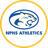 The logo belonging to the presenting sponsor