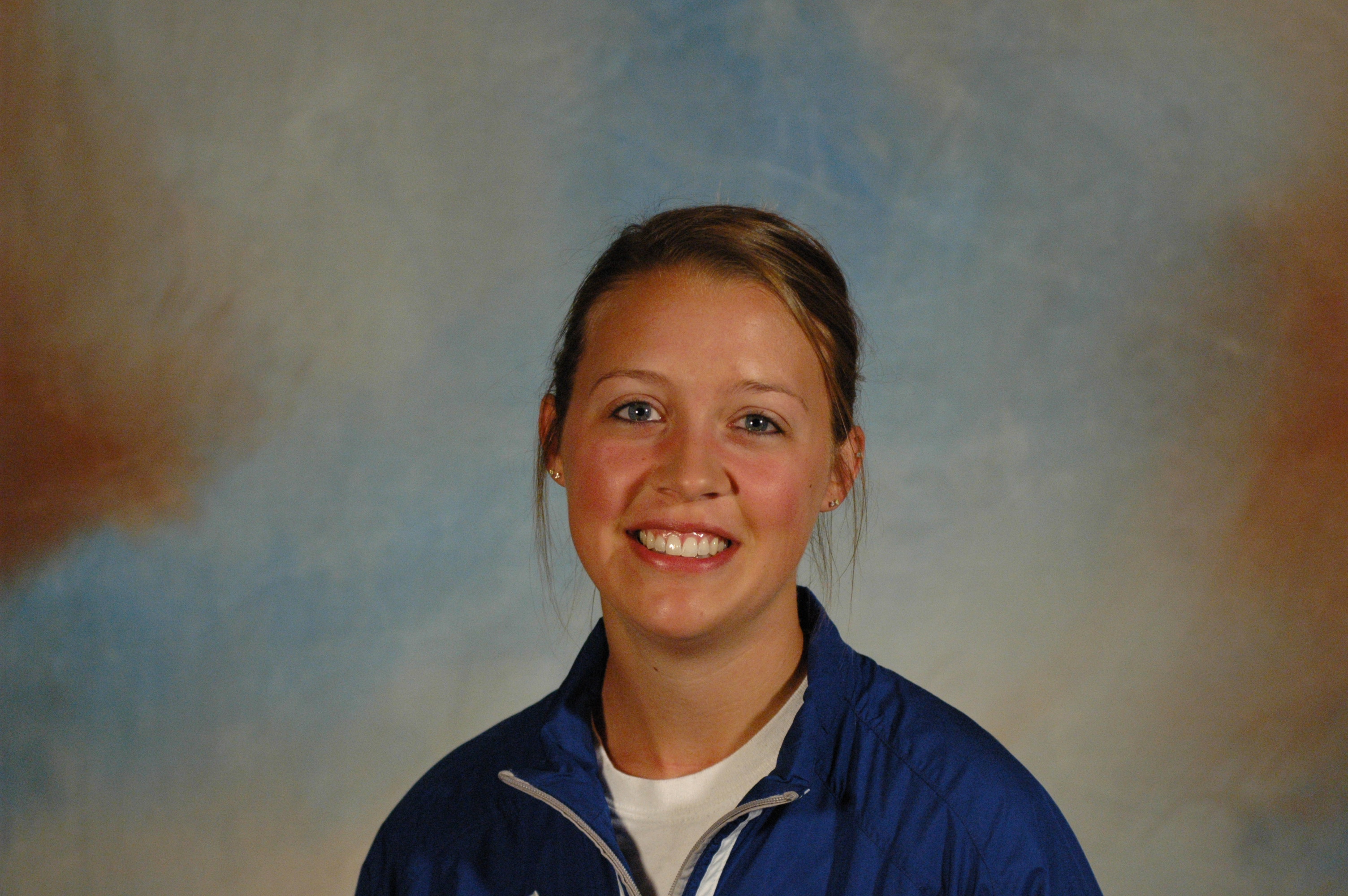 Katelyn (Meger) Mathison