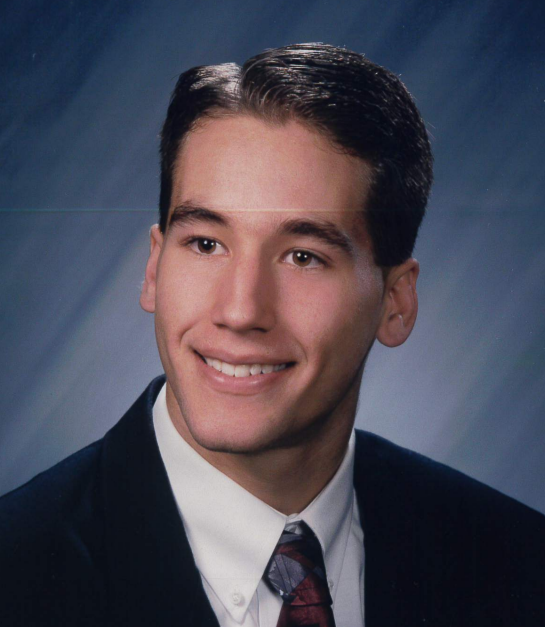 Jason Gorham