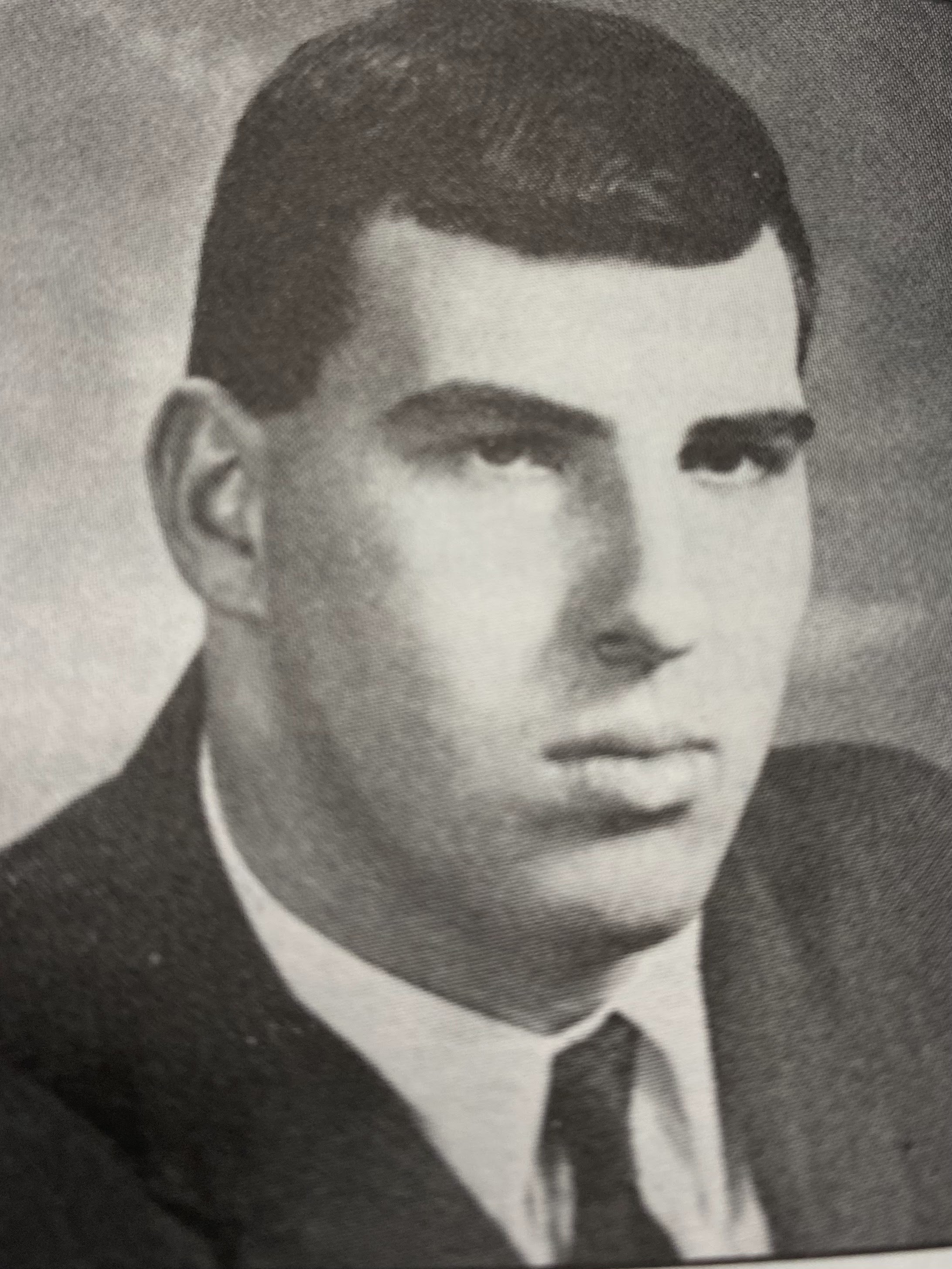 DAVE LORENTZ