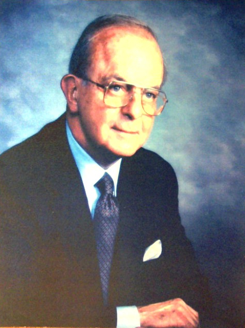 Dr. John H. Ebersole