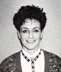 Randi Burdick