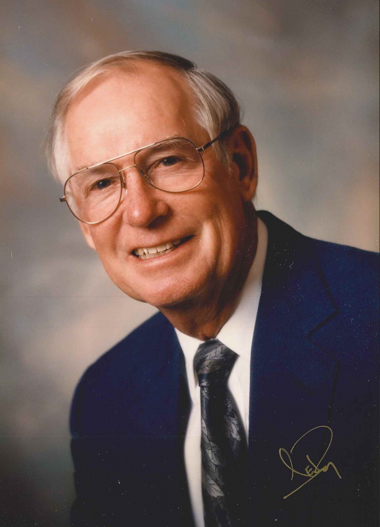 Chesley Riddle Sr.