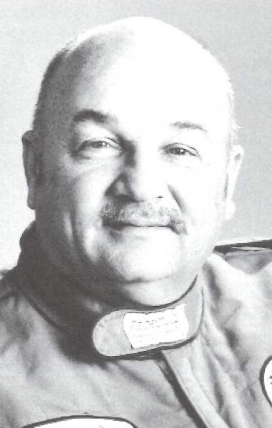 James S. Welty