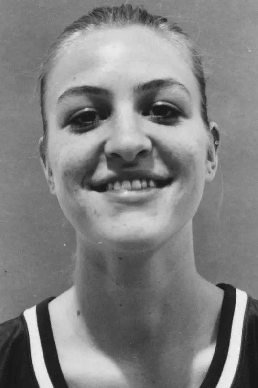 Tanya Weber