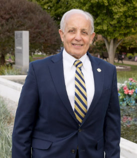 Eddie J. Elum