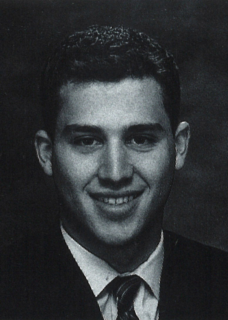 Thomas Adelman