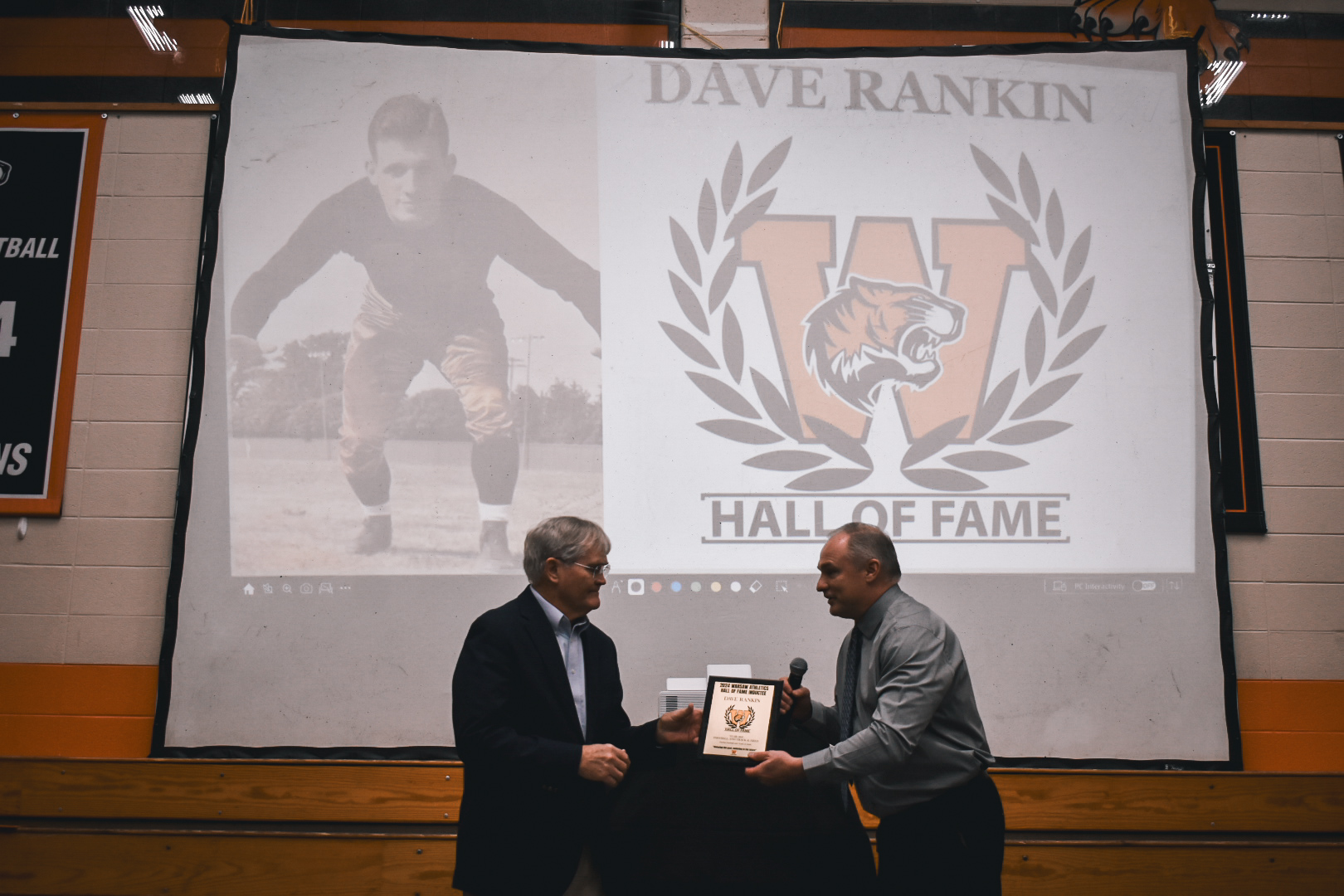 Dave Rankin