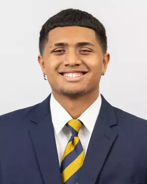 Jaron-Keawe Sagapolutele