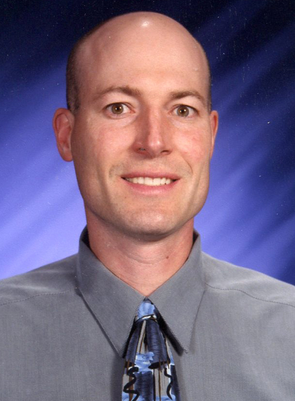 Darrel Pederson
