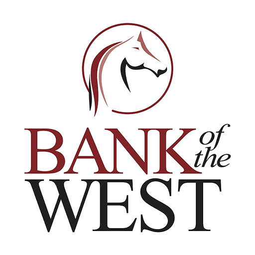 Logo belonging to a sponsor