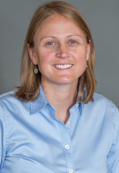 Shana Letnes Erickson