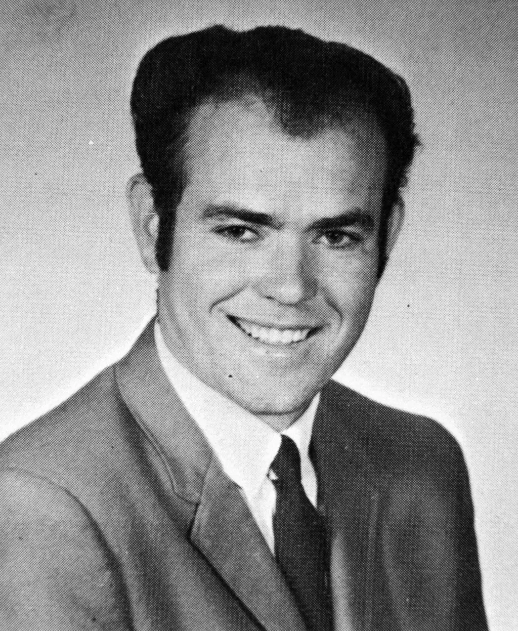 Rick Daniels