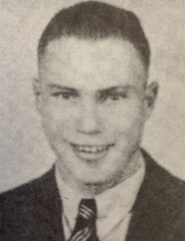 MAURICE MICHIELS