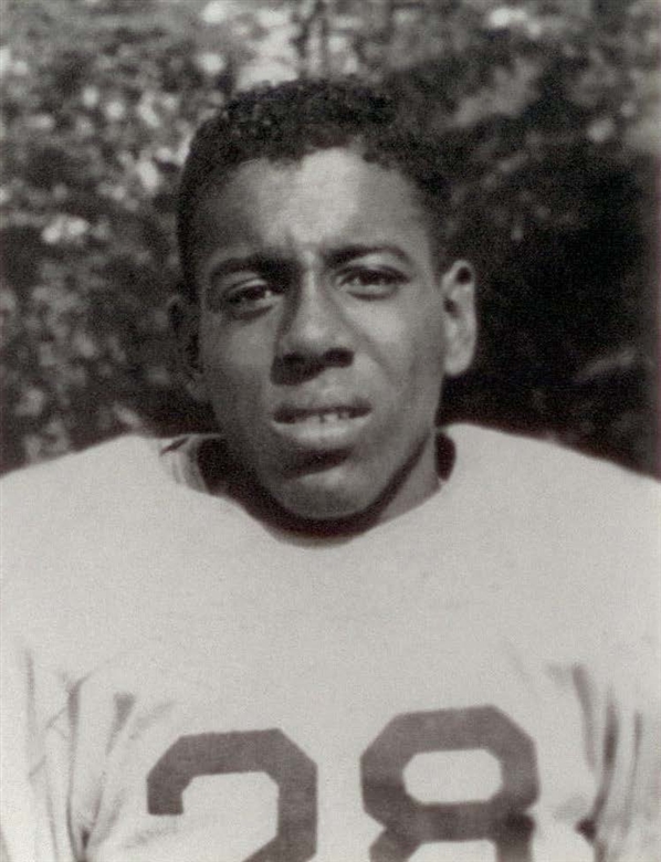 Donald Oliver