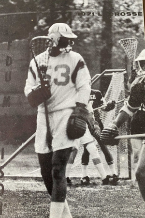 Dennis Dawson