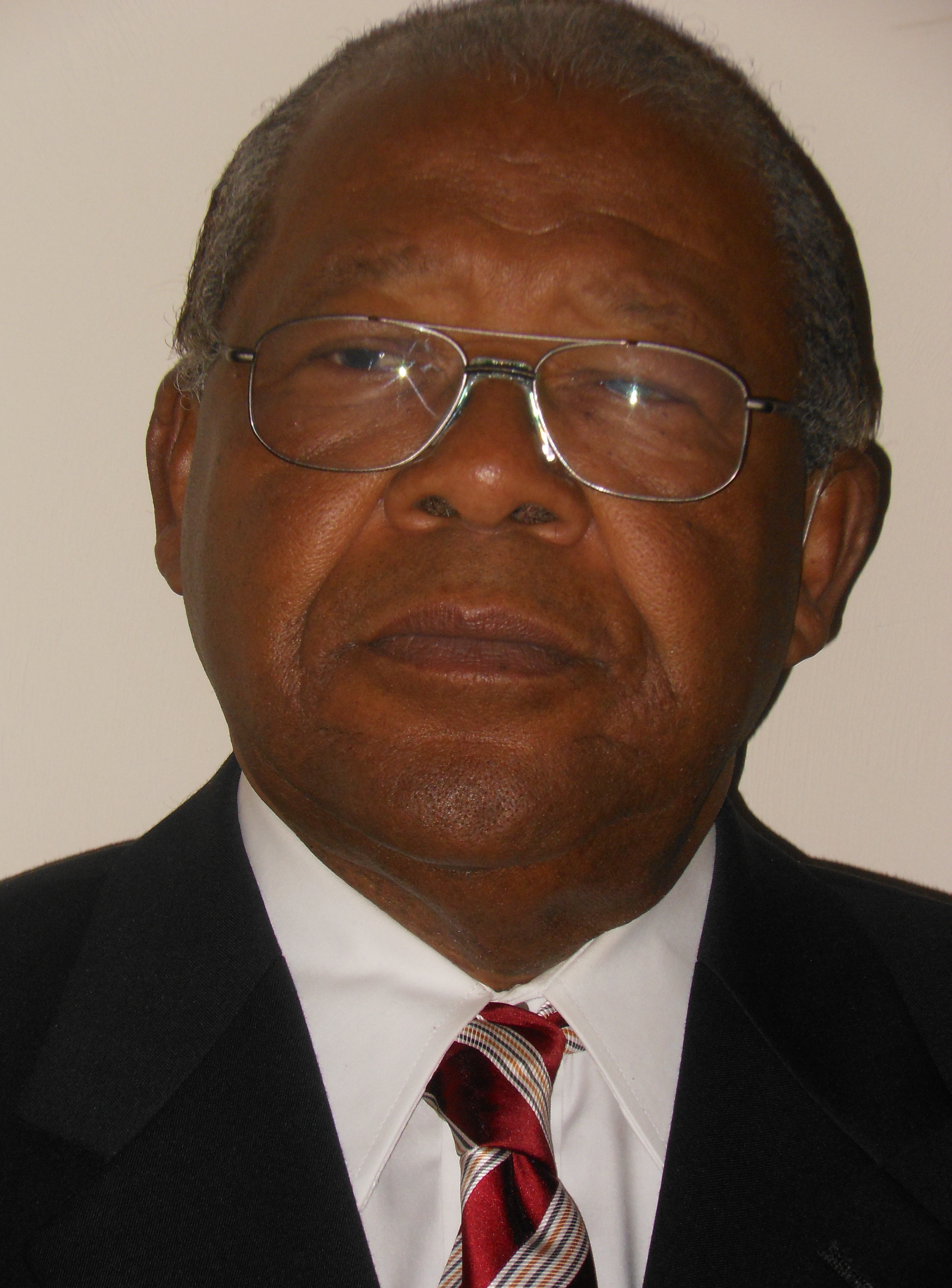 Nelson Townsend