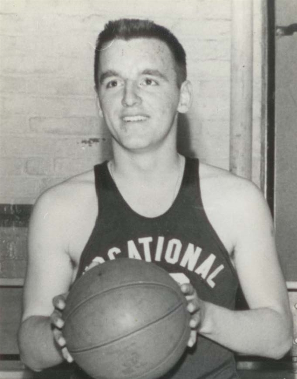 Dick Manning