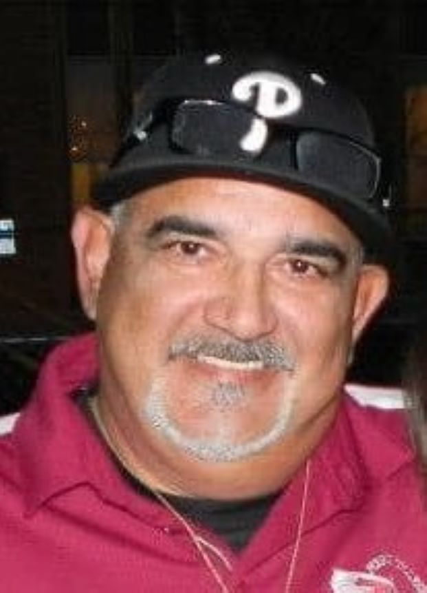 Ben Gomes