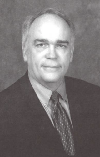 Richard H. Helms
