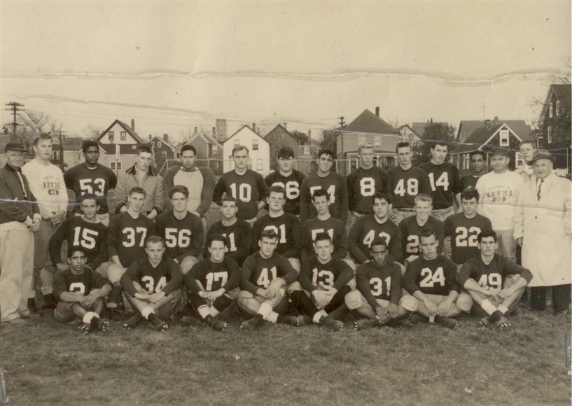 1956 Football