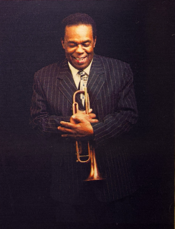 Freddie Hubbard