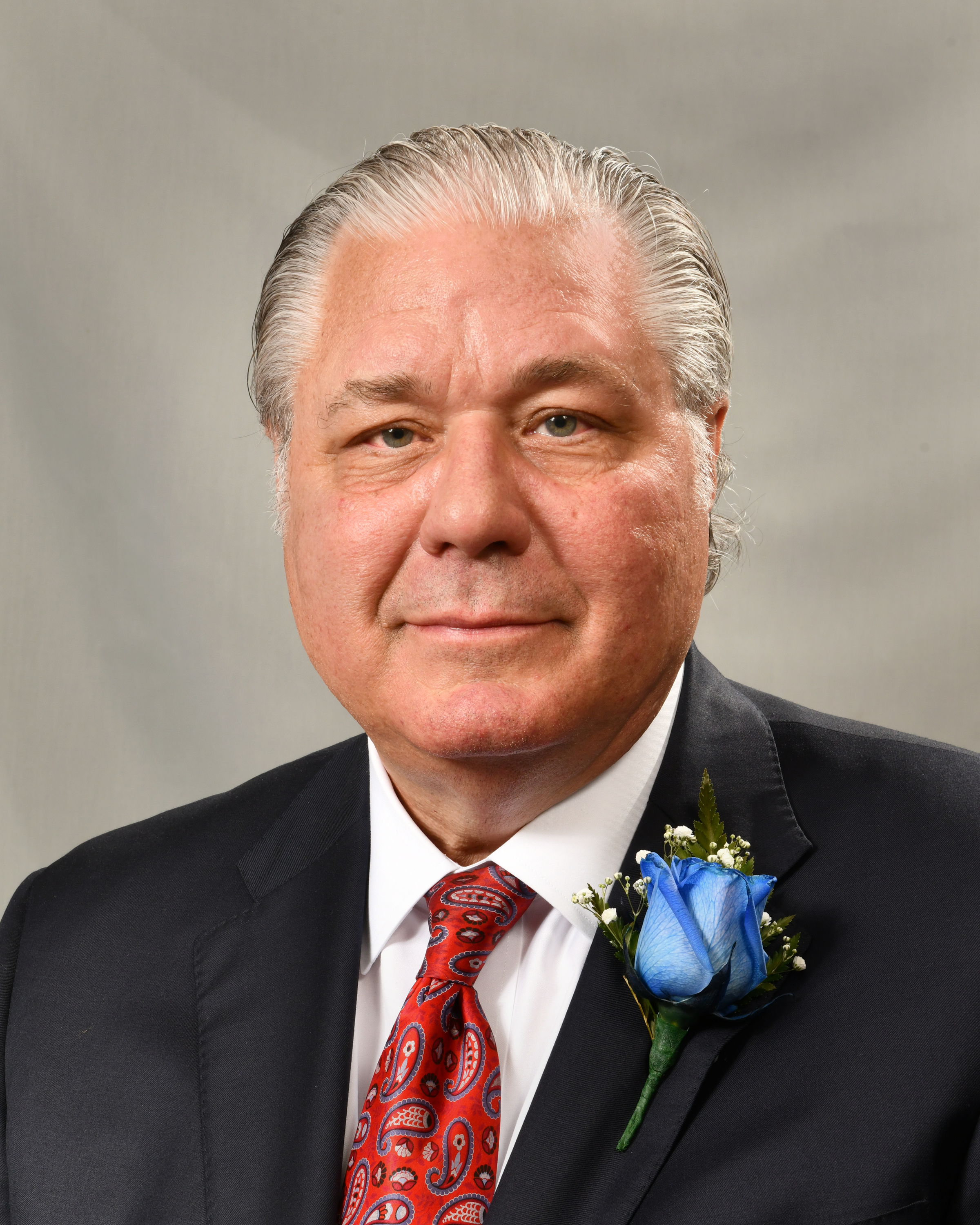Chris Chambers