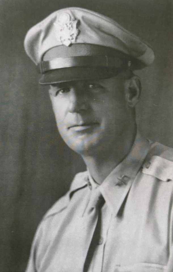 Edward A. Schambs Jr,