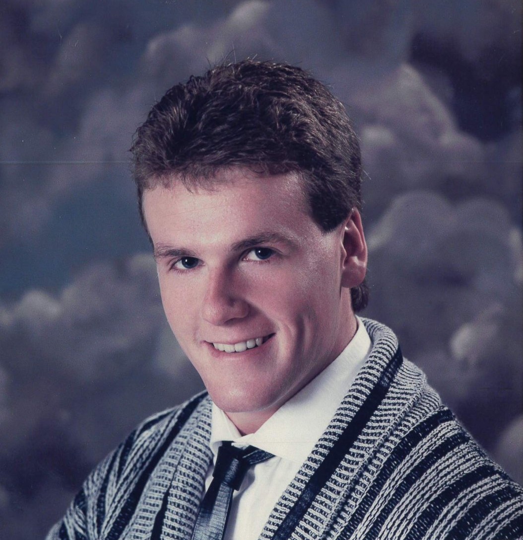 Chad Webb