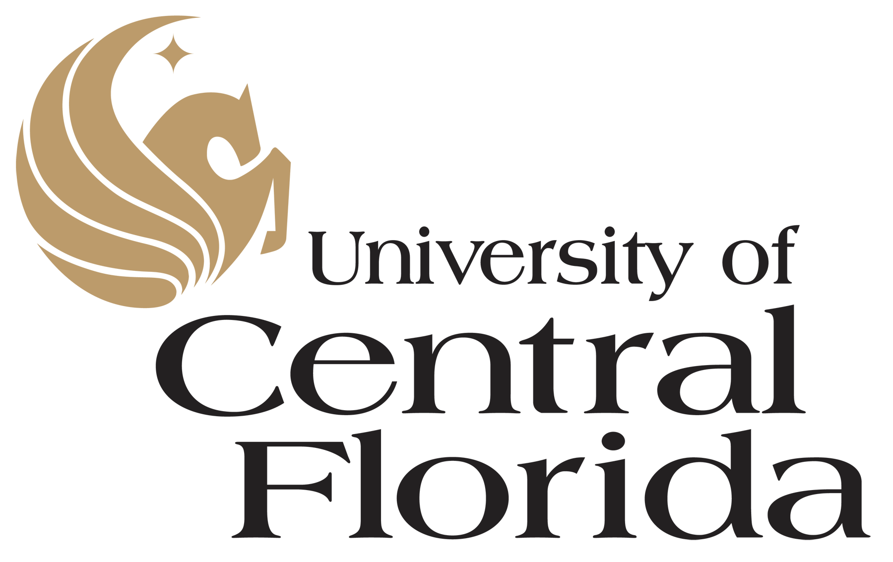 Logo belonging to a sponsor