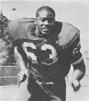 Doug Wilkerson