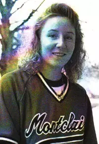 Kristi Kuchinski