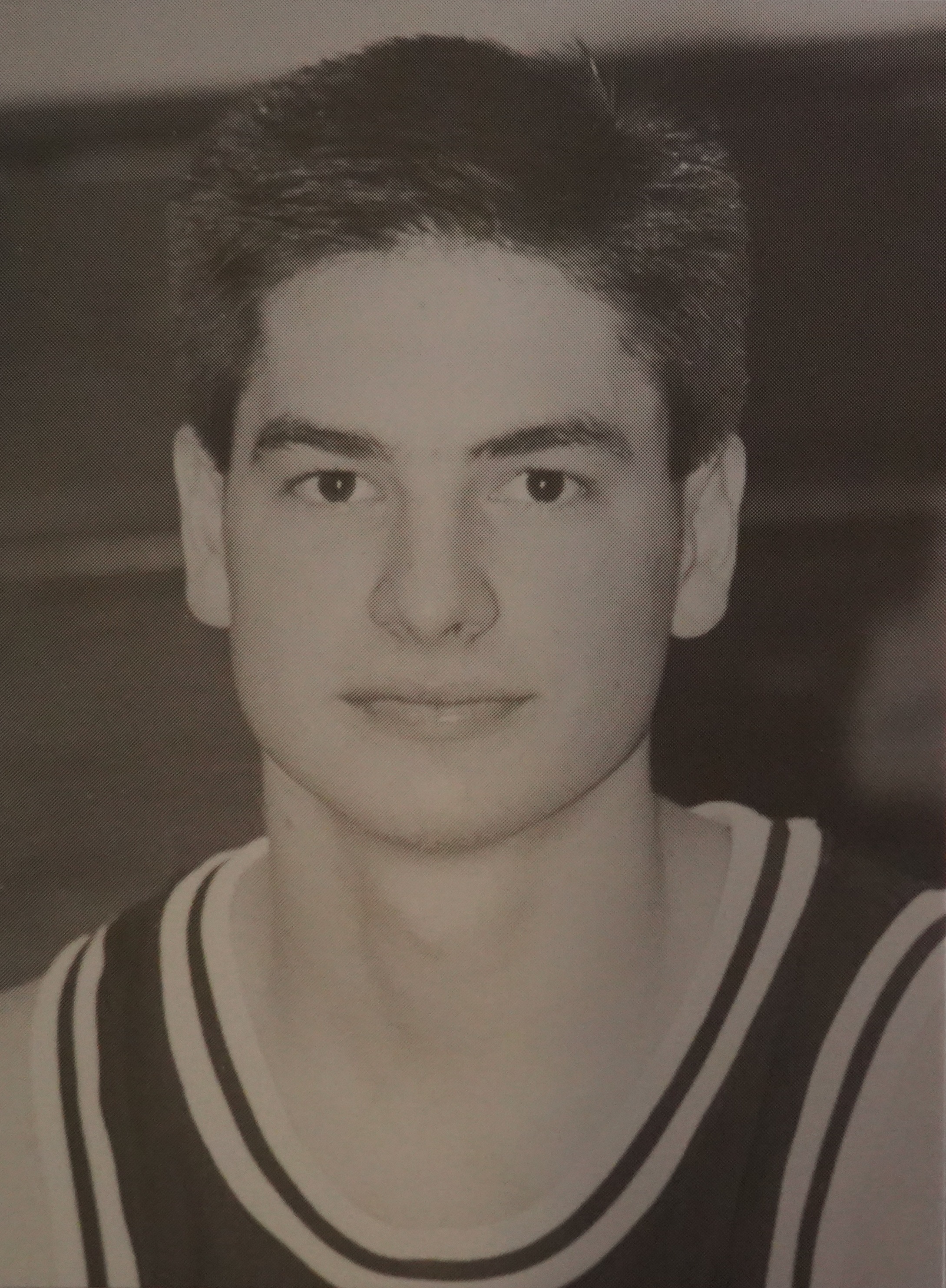 Tommy Brakel