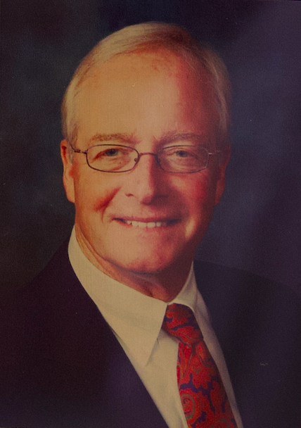 Thomas Van Arsdale