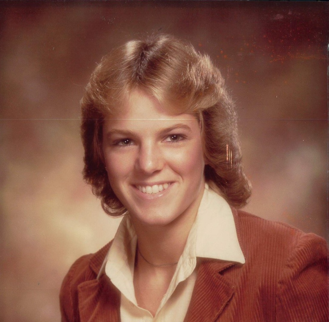 Brenda Robbins