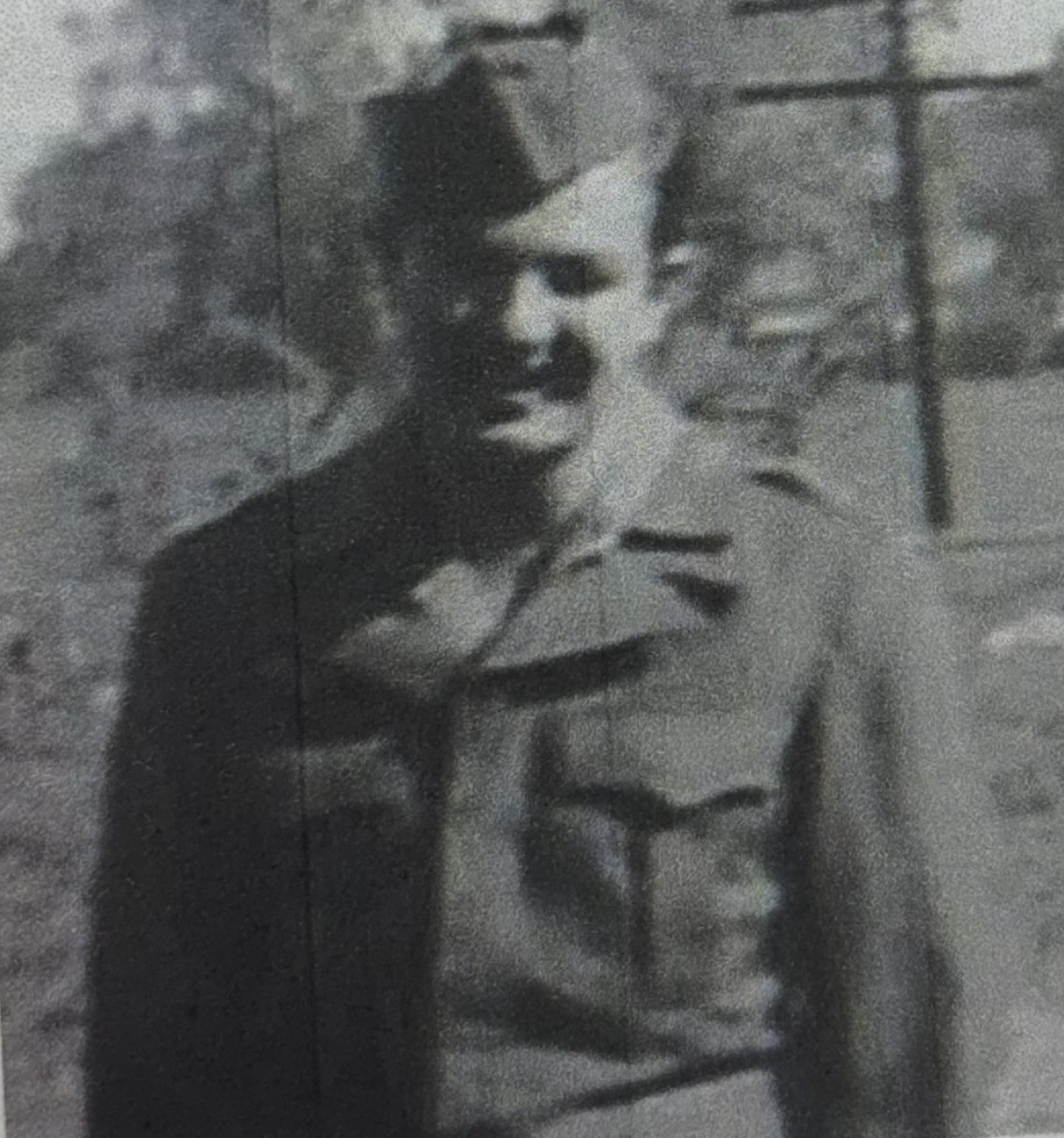 Joseph Patrick