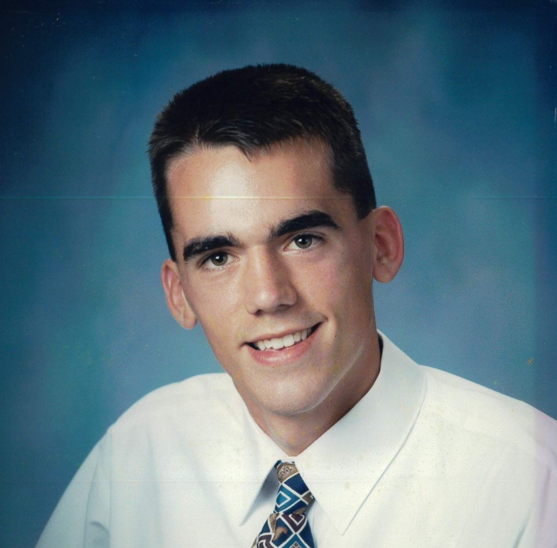 Greg Sprutte