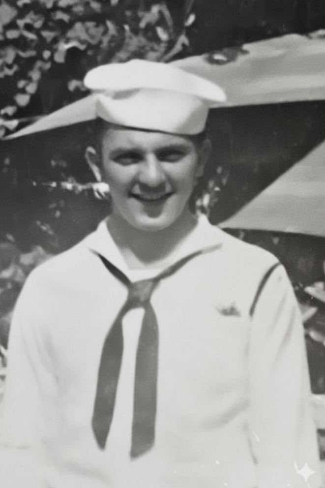 Herbert Jackson Reidenbaugh