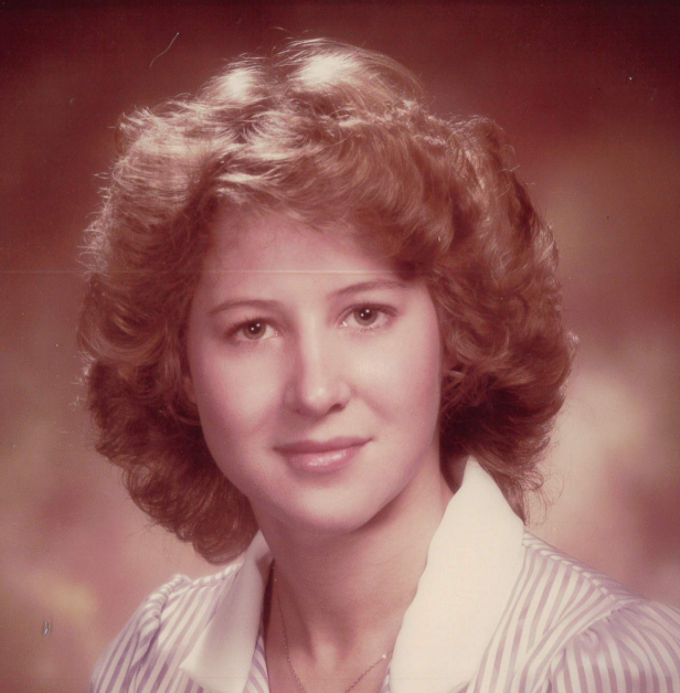 Sue Davidson