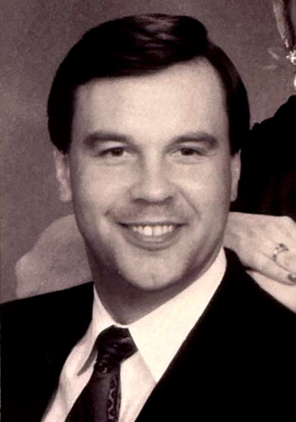 Brent Reichert